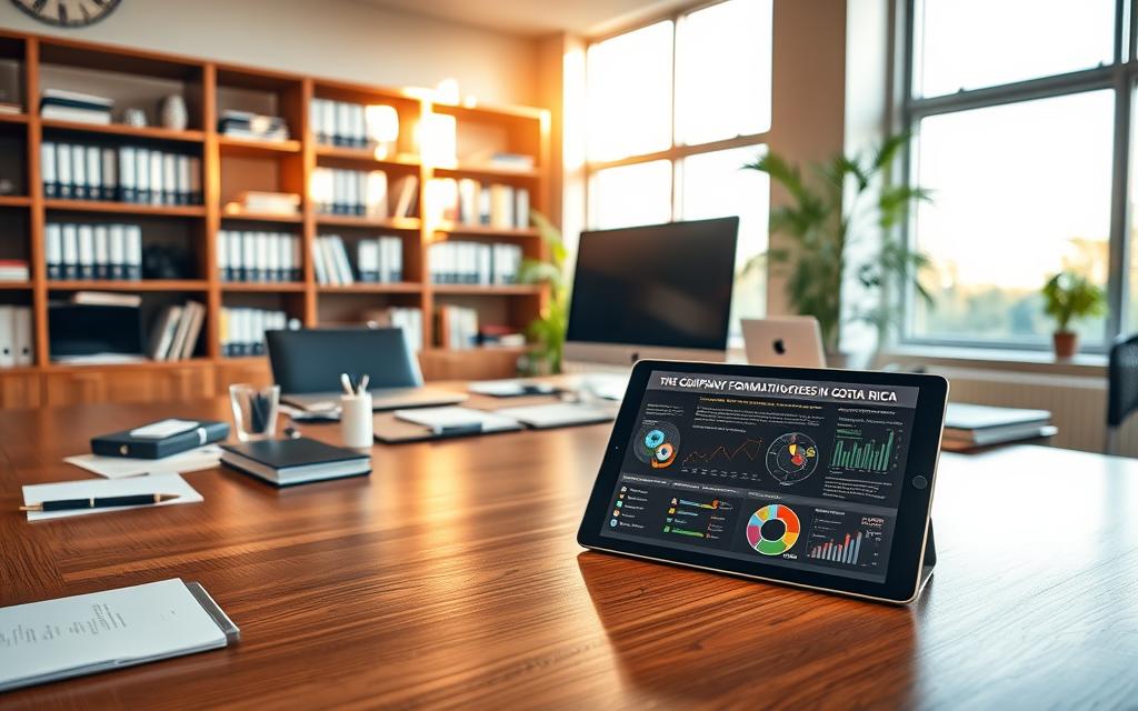 Costa Rica business formation process