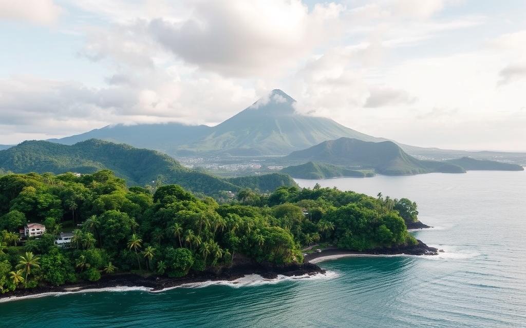 Costa Rica business investment for residency