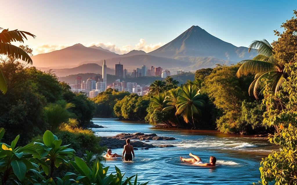 Costa Rica citizenship benefits