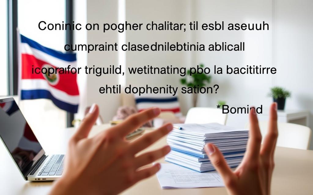 Costa Rica citizenship by descent process Costa Rica citizenship by descent process