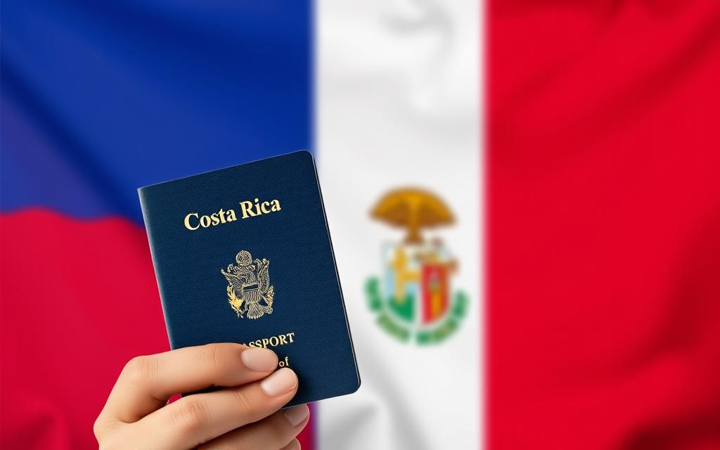 Costa Rica citizenship requirements Costa Rica citizenship requirements