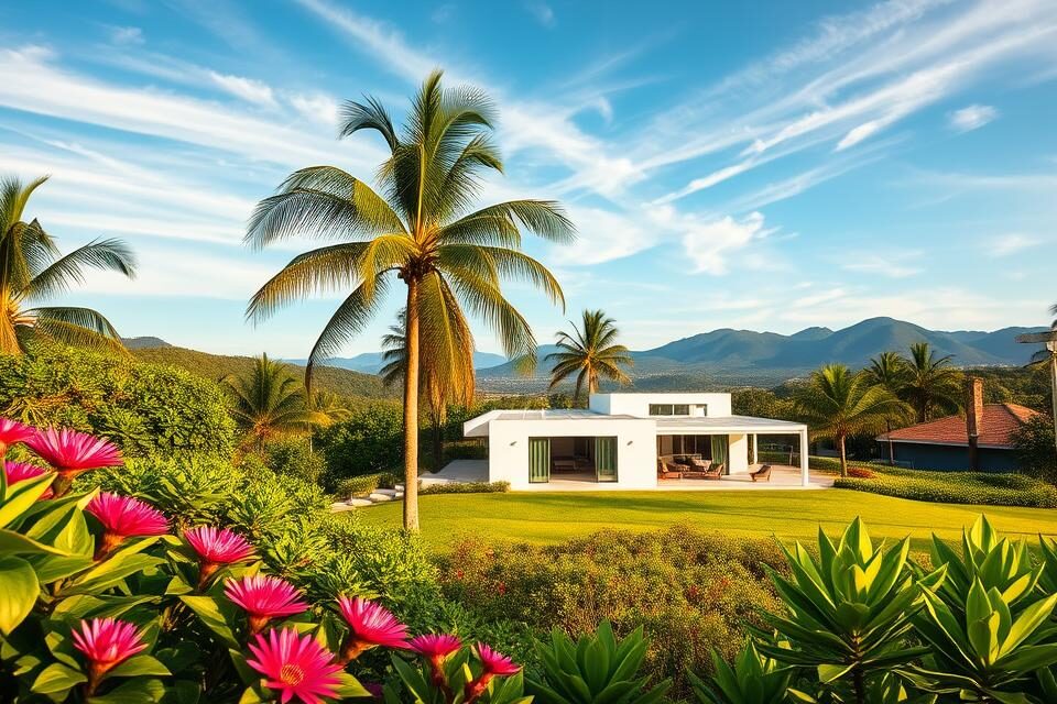 Costa Rica citizenship vs permanent residency