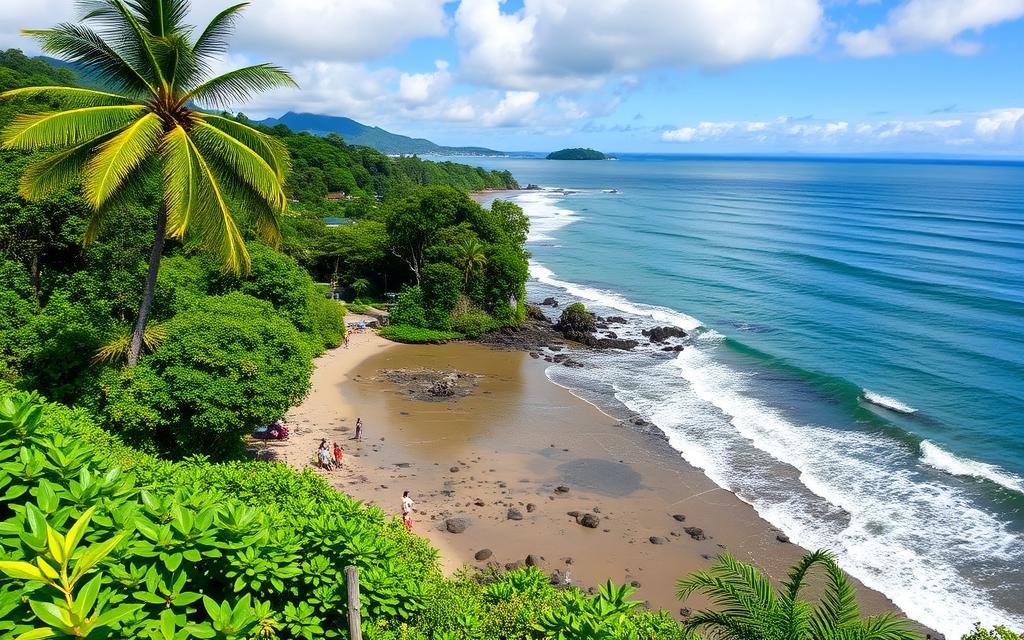 Costa Rica digital nomad tax exemptions