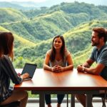 Costa Rica digital nomad visa