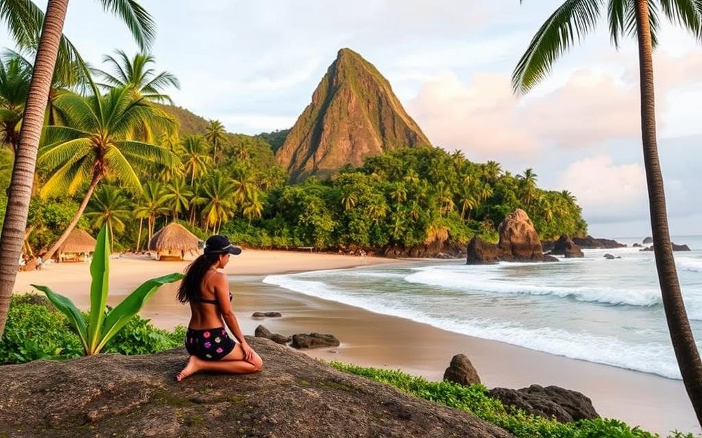 Costa Rica digital nomad visa
