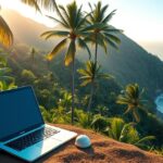 Costa Rica digital nomad visa