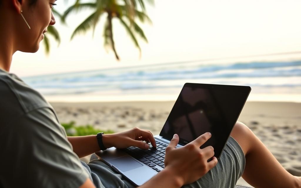 Costa Rica digital nomad visa requirements