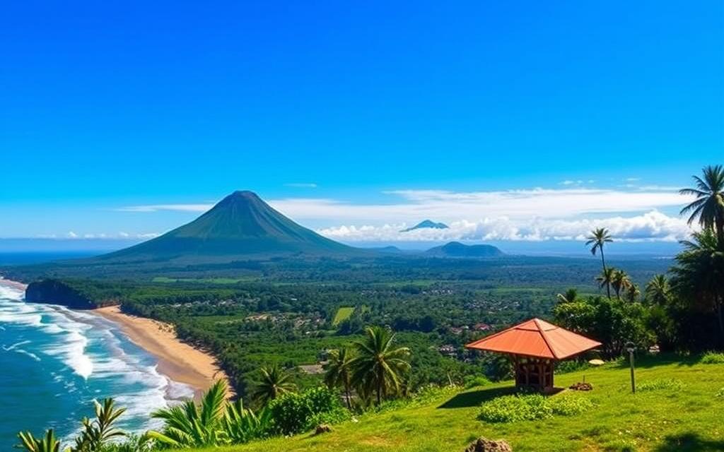 Costa Rica digital nomad visa requirements