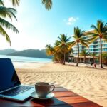Costa Rica digital nomad visa requirements