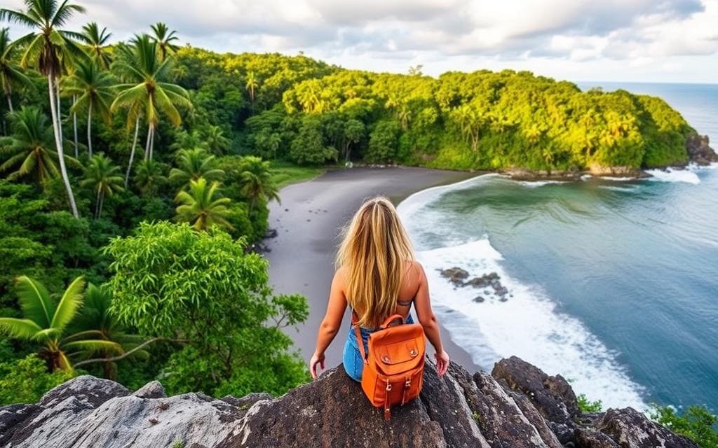 Costa Rica digital nomad visa requirements