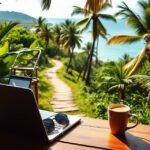 Costa Rica digital nomad visa vs permanent residency