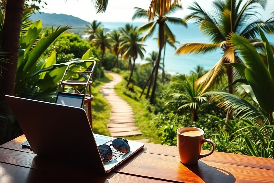 Costa Rica digital nomad visa vs permanent residency