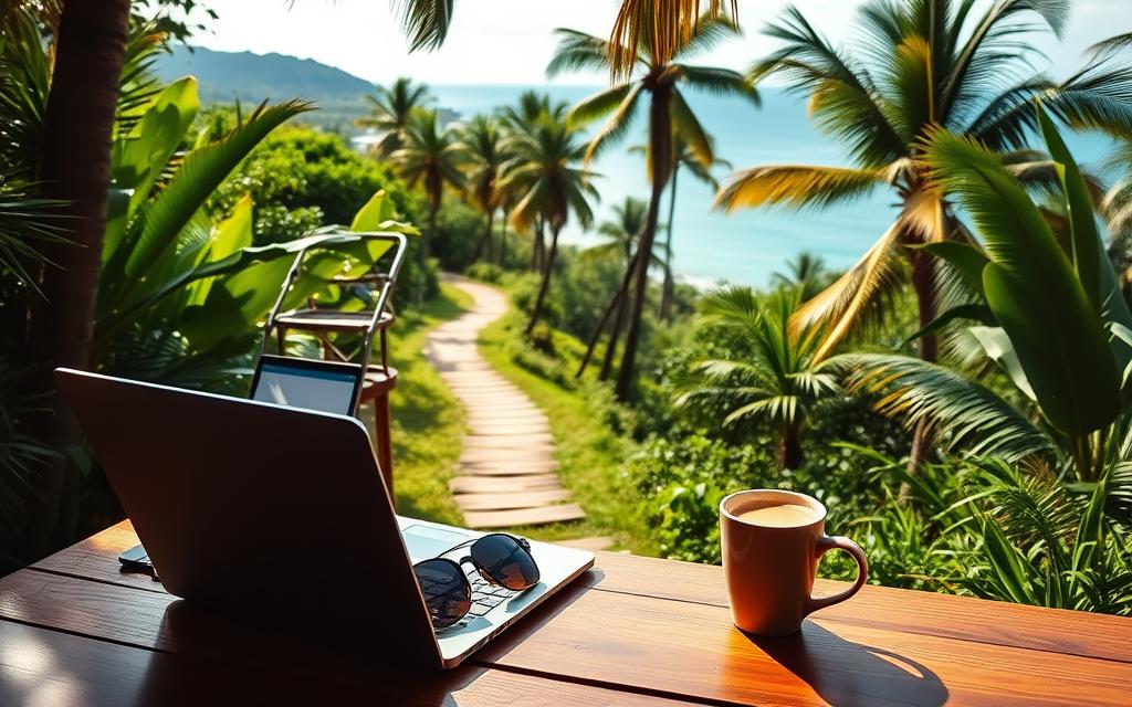 Costa Rica digital nomad visa vs permanent residency