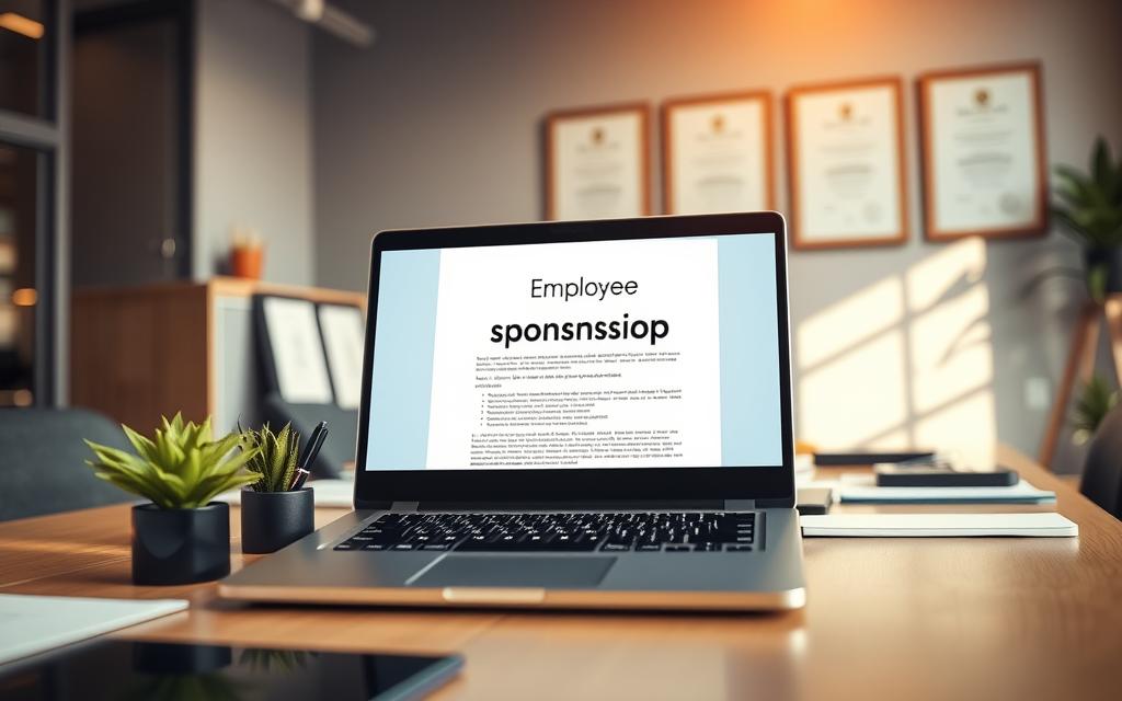 Costa Rica employee sponsorship