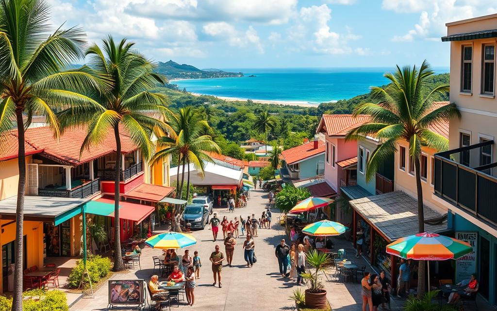 Costa Rica expat community