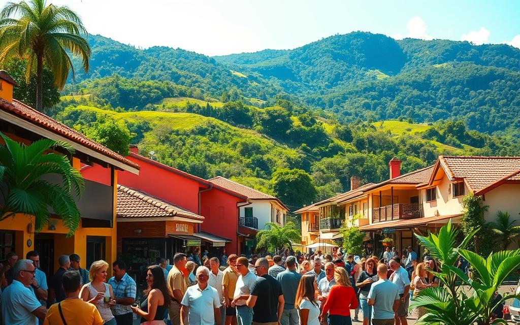 Costa Rica expat community Costa Rica expat community