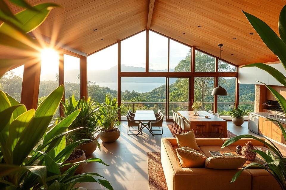 Costa Rica family residency requirements