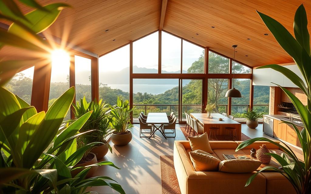 Costa Rica family residency requirements