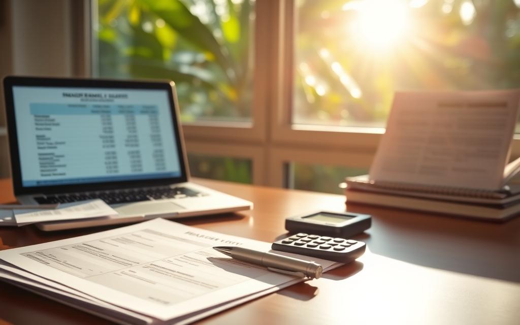 Costa Rica financial requirements for residency