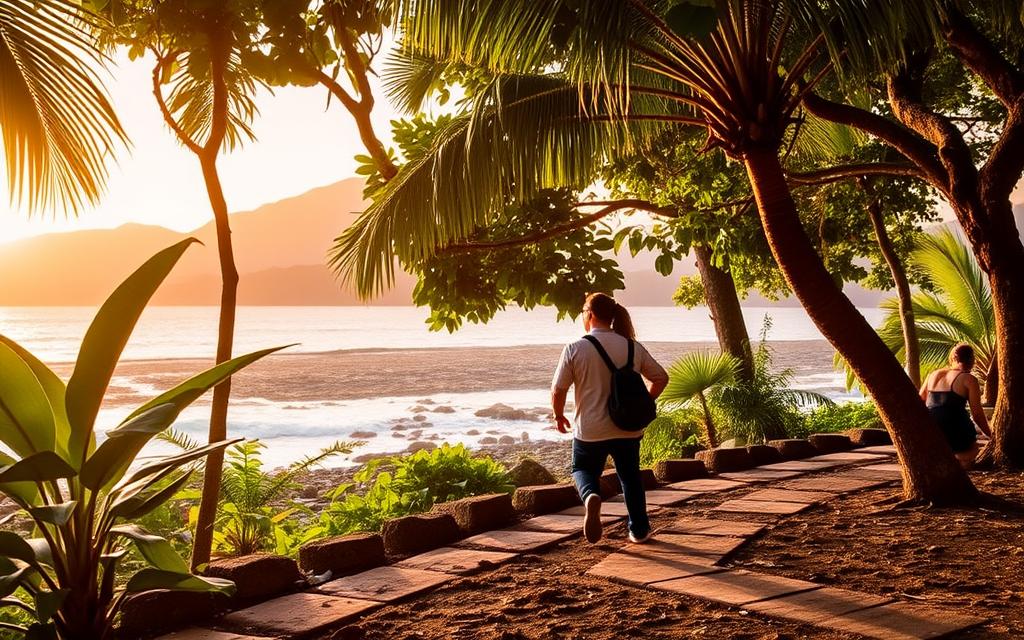 Costa Rica healthcare system for residents