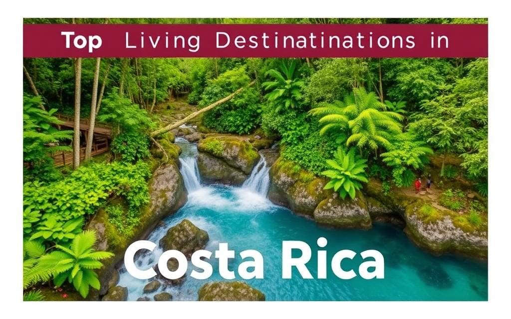 Costa Rica housing costs for expats