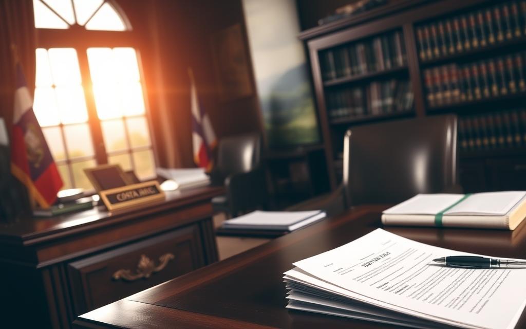 Costa Rica immigration law