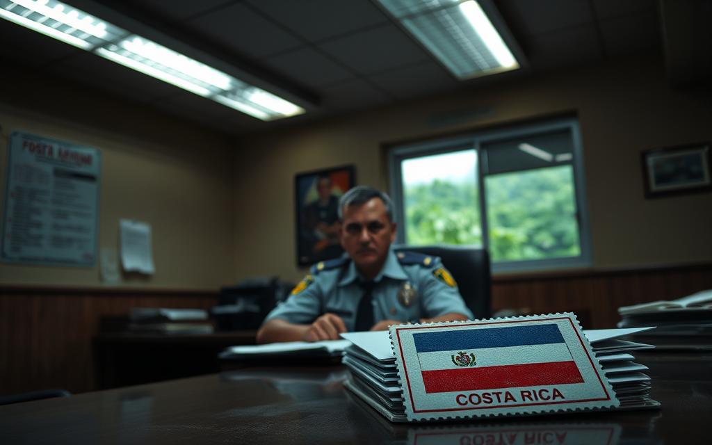 Costa Rica immigration laws
