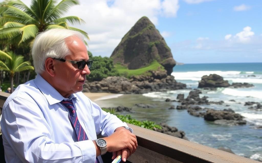 Abogado de inmigración de Costa Rica para renovación de visa de pensionado