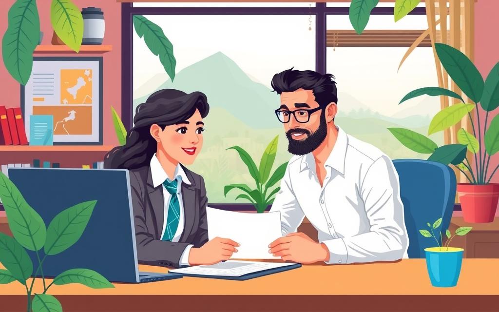 Costa Rica immigration lawyers for digital nomads