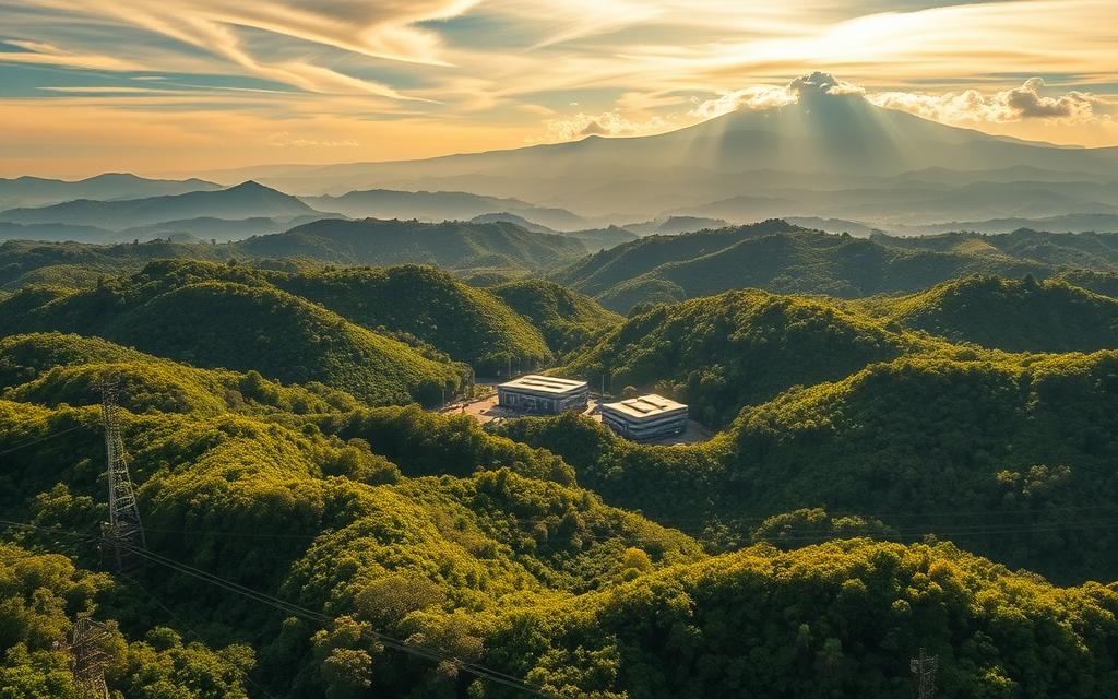 Costa Rica internet infrastructure