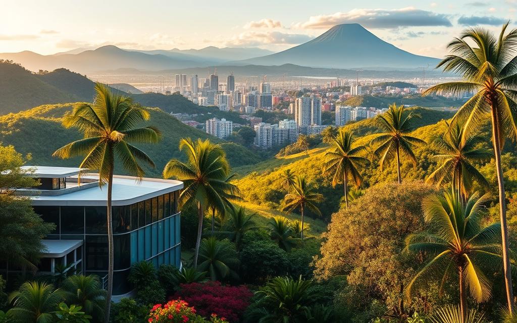 Costa Rica investment opportunities