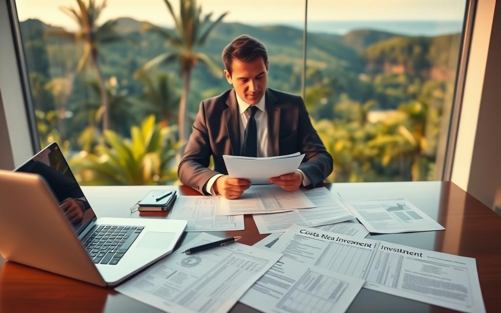 Costa Rica investment requirements