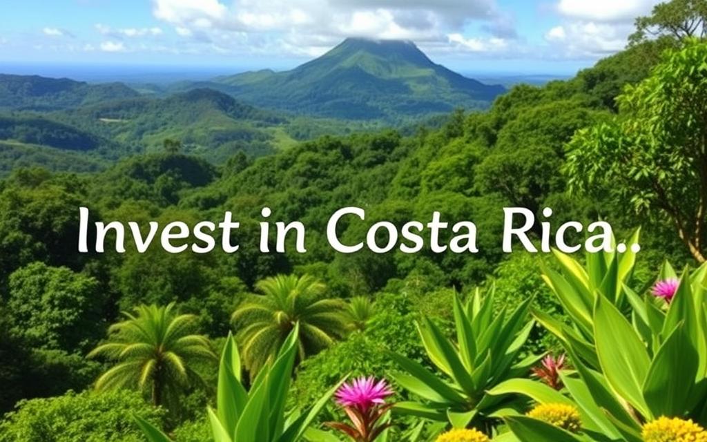 Costa Rica investment residency requirements