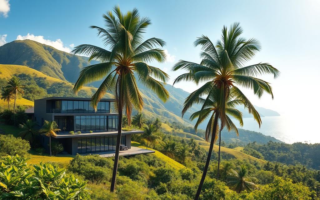 Costa Rica investment residency