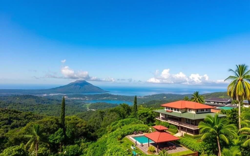 Costa Rica investment visa