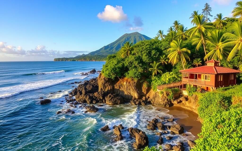 Costa Rica investor visa requirements