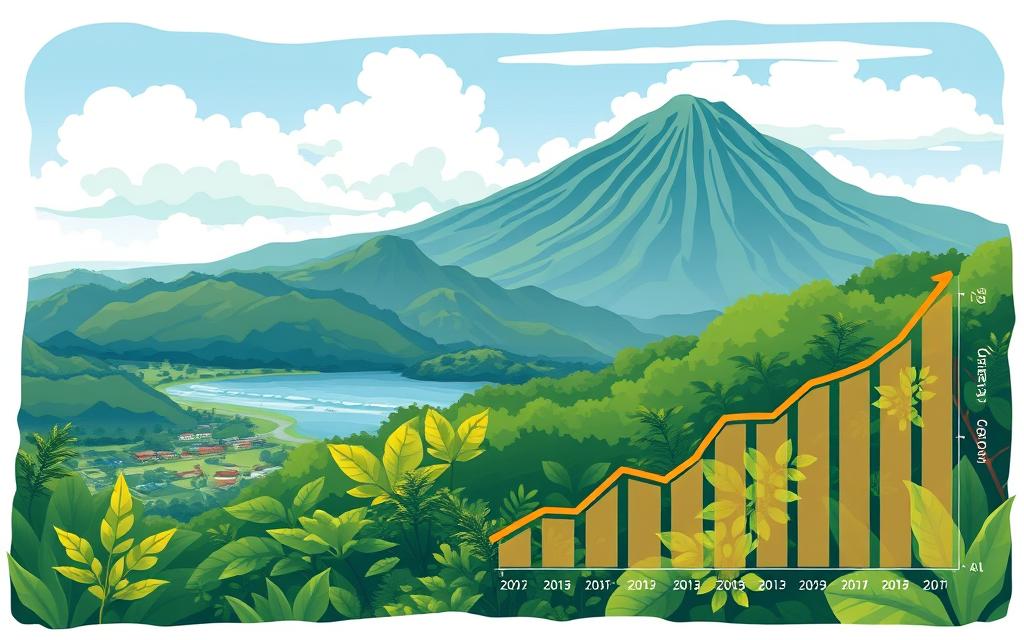 Costa Rica investor visa requirements