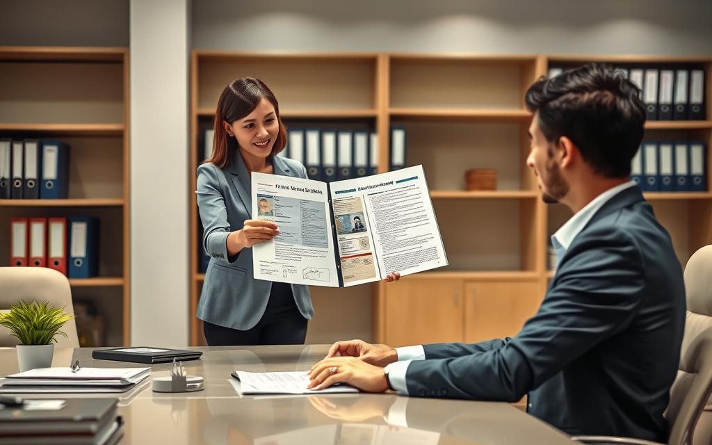Costa Rica legal documentation process
