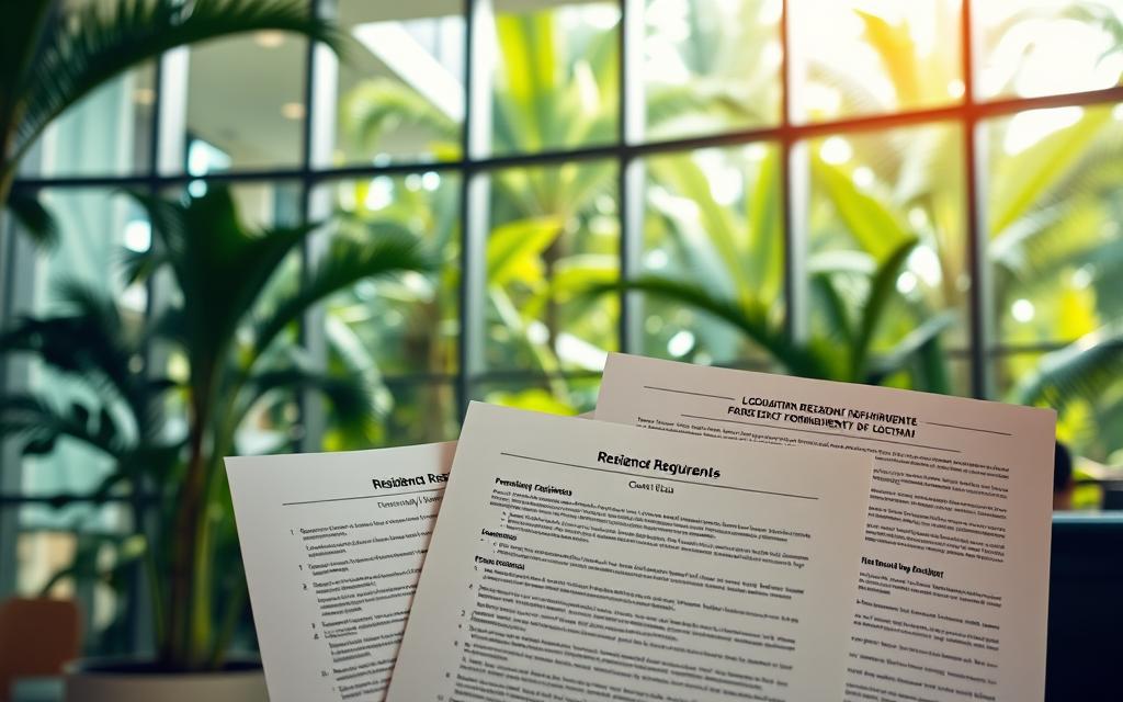 Costa Rica legal requirements