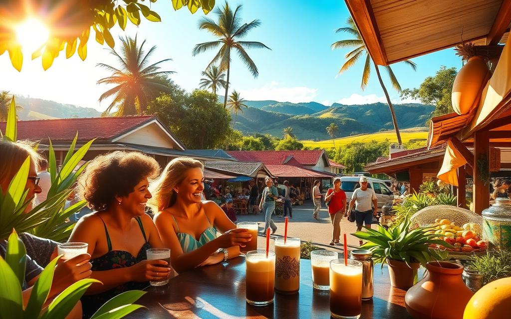 Costa Rica lifestyle