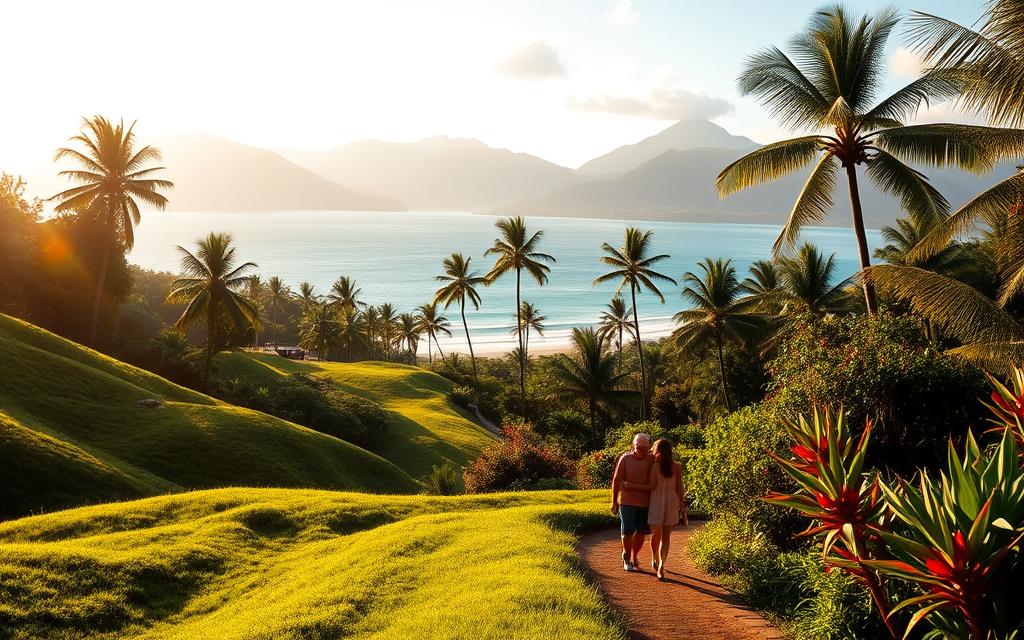 Costa Rica lifestyle benefits