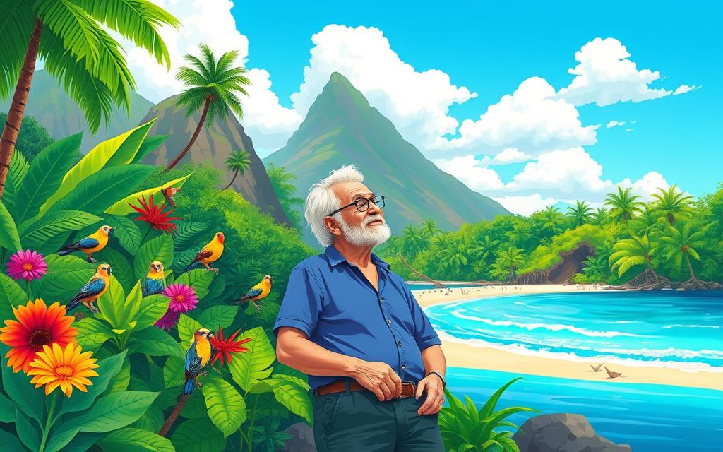 Costa Rica pensionado residency requirements