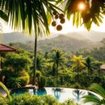 Costa Rica pensionado visa requirements