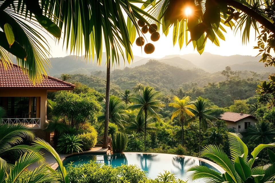 Costa Rica pensionado visa requirements