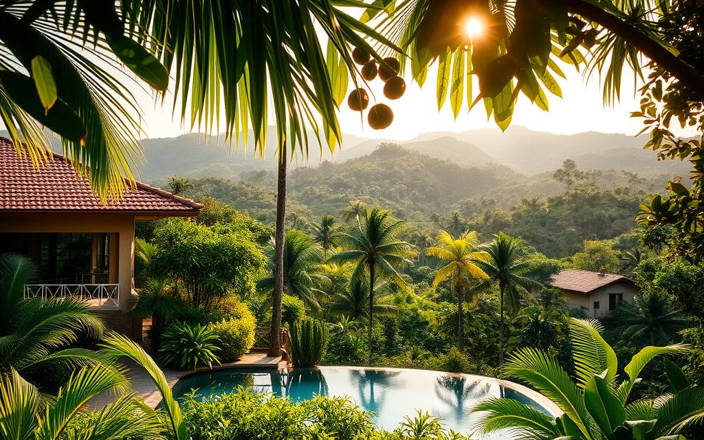 Costa Rica pensionado visa requirements