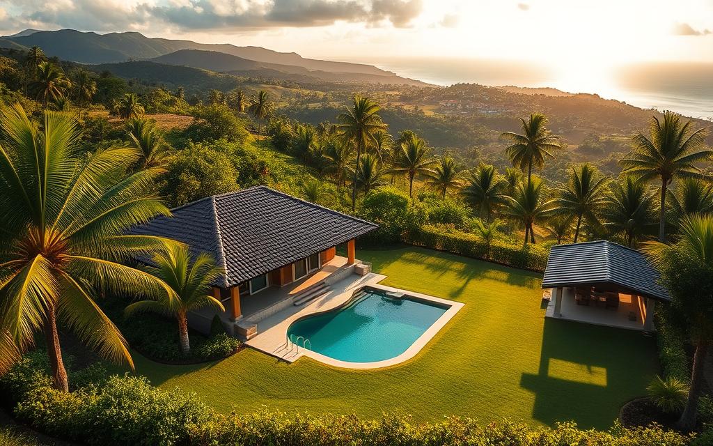 Costa Rica property investment