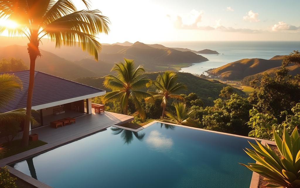 Costa Rica real estate investment