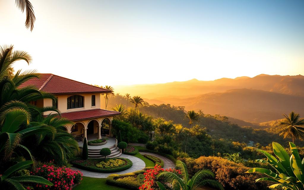 Costa Rica real estate investment