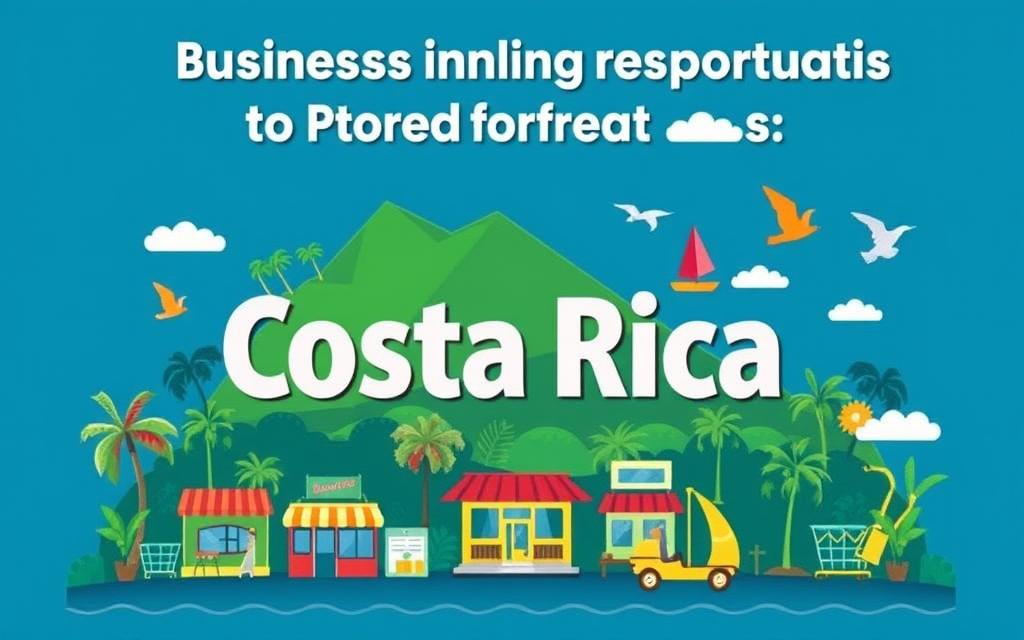 Costa Rica real estate investment for residency