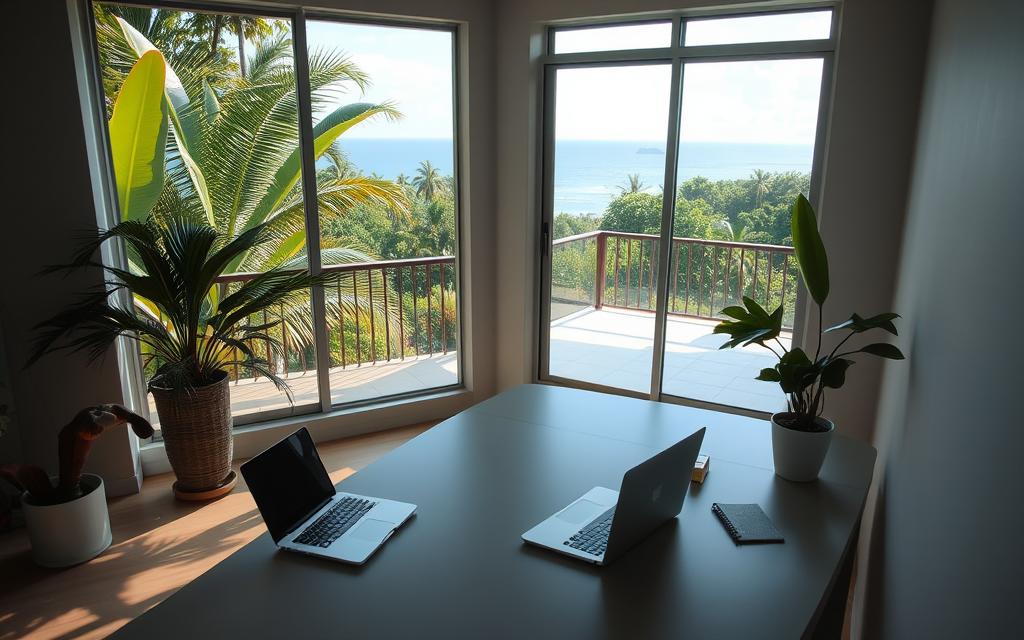 Costa Rica remote work Costa Rica remote work